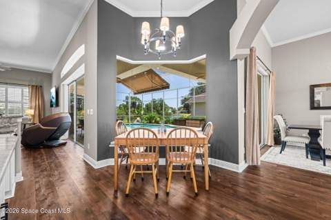 842 Thrasher Drive, Rockledge FL - photo 12 of 56