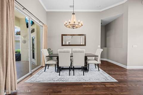 842 Thrasher Drive, Rockledge FL - photo 9 of 56