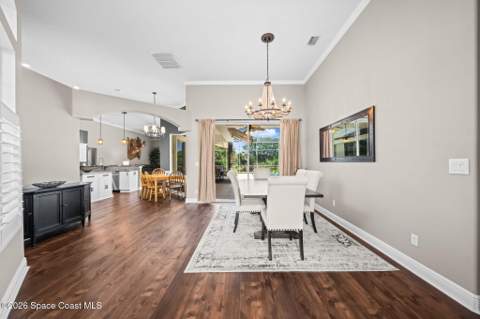 842 Thrasher Drive, Rockledge FL - photo 8 of 56