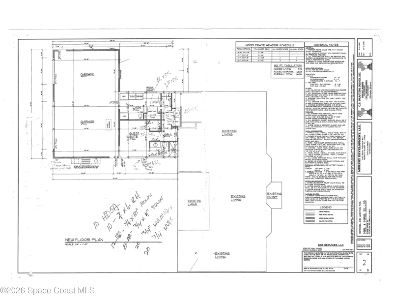 5 bedroom Single Family Residence at 5365 Pine Street, None, Cocoa — photo 2