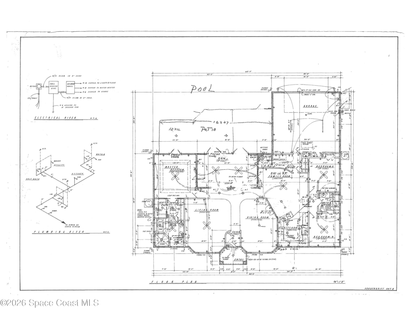 5 bedroom Single Family Residence at 5365 Pine Street, None, Cocoa — photo 4