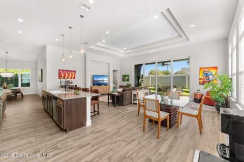 3879 Poseidon Way, Indialantic FL - photo 7 of 53