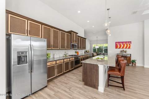 3879 Poseidon Way, Indialantic FL - photo 9 of 53