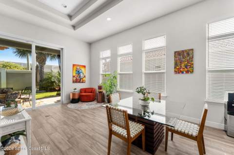 3879 Poseidon Way, Indialantic FL - photo 14 of 53