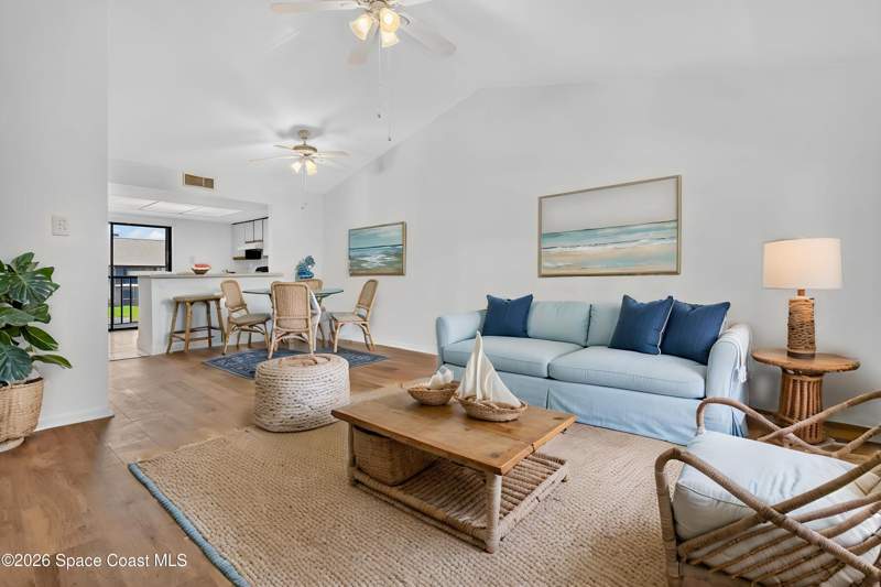 2 bedroom Condominium at 1515 Huntington Lane #1022, Regency Pines Condo Ph II, Rockledge — photo 4