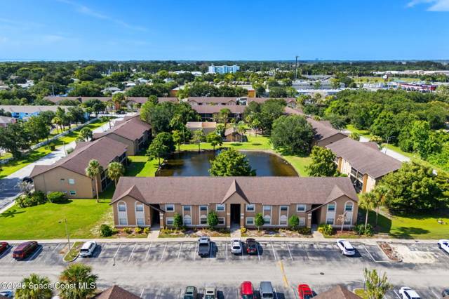240 Spring Drive #5, home for sale in Merritt Island