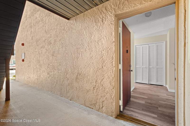 2 bedroom Condominium at 240 Spring Drive #5, Summer Place Condominium, Merritt Island — photo 5