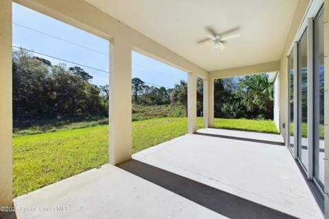 314 Falls Church Street, Palm Bay FL - photo 23 of 25
