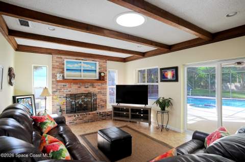 325 Hibiscus Trail, Melbourne Beach FL - photo 17 of 28