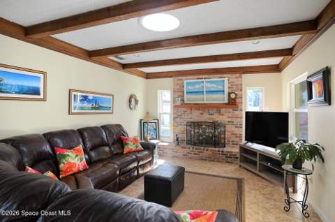325 Hibiscus Trail, Melbourne Beach FL - photo 18 of 28