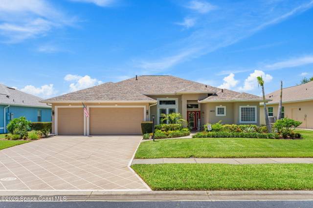 4473 Bethany Lane