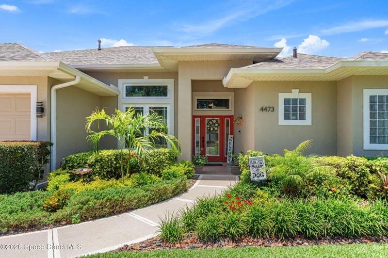 3 bedroom Single Family Residence at 4473 Bethany Lane, Sanctuary II Phase 1, Titusville — photo 5
