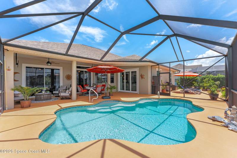 3 bedroom Single Family Residence at 4473 Bethany Lane, Sanctuary II Phase 1, Titusville — photo 4