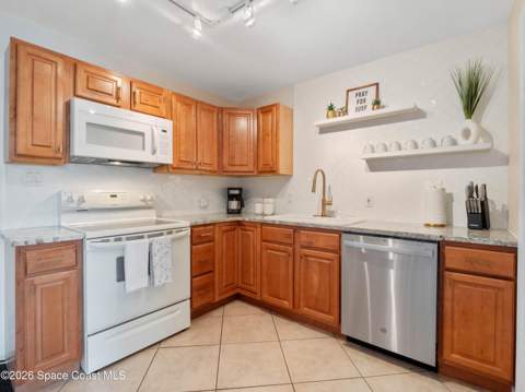 218 Canaveral Beach Boulevard, Cape Canaveral FL - photo 10 of 29
