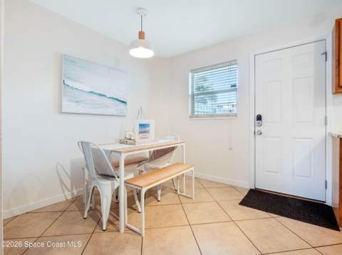 218 Canaveral Beach Boulevard, Cape Canaveral FL - photo 19 of 29