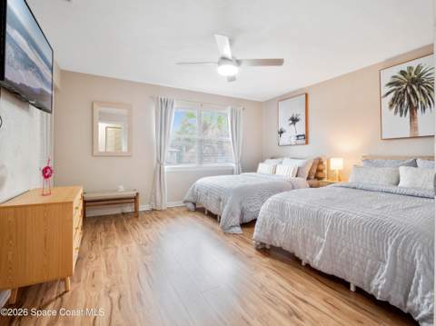218 Canaveral Beach Boulevard, Cape Canaveral FL - photo 15 of 29