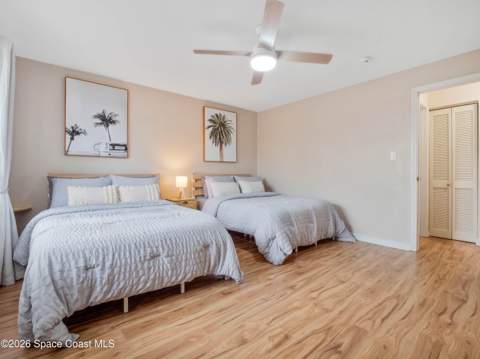 218 Canaveral Beach Boulevard, Cape Canaveral FL - photo 23 of 29