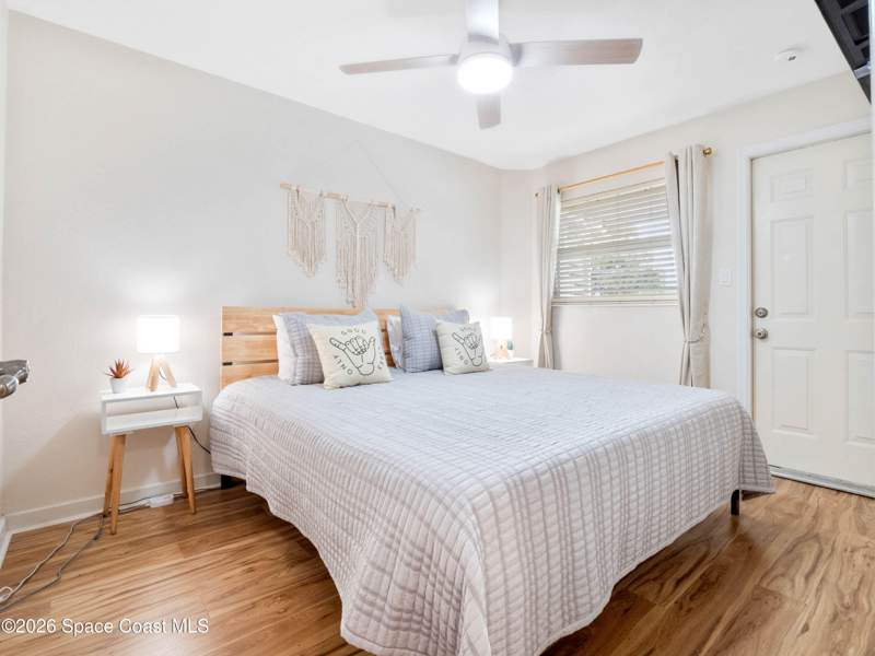 2 bedroom Townhouse at 218 Canaveral Beach Boulevard, Cape Canaveral Beach Gdns Unit 2, Cape Canaveral — photo 3