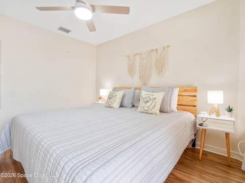 218 Canaveral Beach Boulevard, Cape Canaveral FL - photo 11 of 29