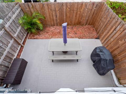 218 Canaveral Beach Boulevard, Cape Canaveral FL - photo 24 of 29