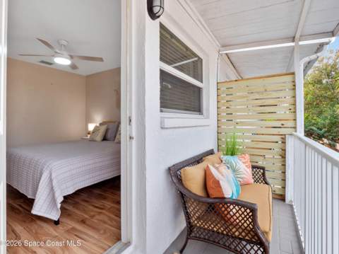 218 Canaveral Beach Boulevard, Cape Canaveral FL - photo 13 of 29