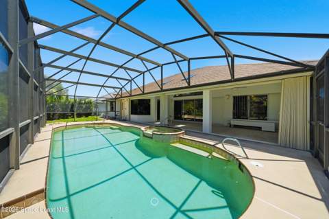 1051 Fieldstone Drive, Melbourne FL - photo 6 of 24