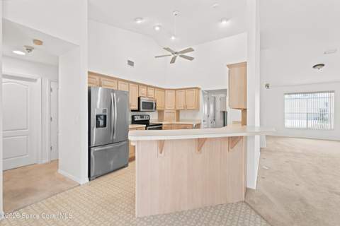 1051 Fieldstone Drive, Melbourne FL - photo 14 of 24