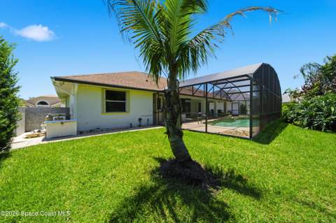 1051 Fieldstone Drive, Melbourne FL - photo 24 of 24