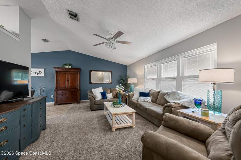 4 bedroom Single Family Residence at 606 Seven Gables Circle, Port Malabar Unit 50, Palm Bay — photo 4