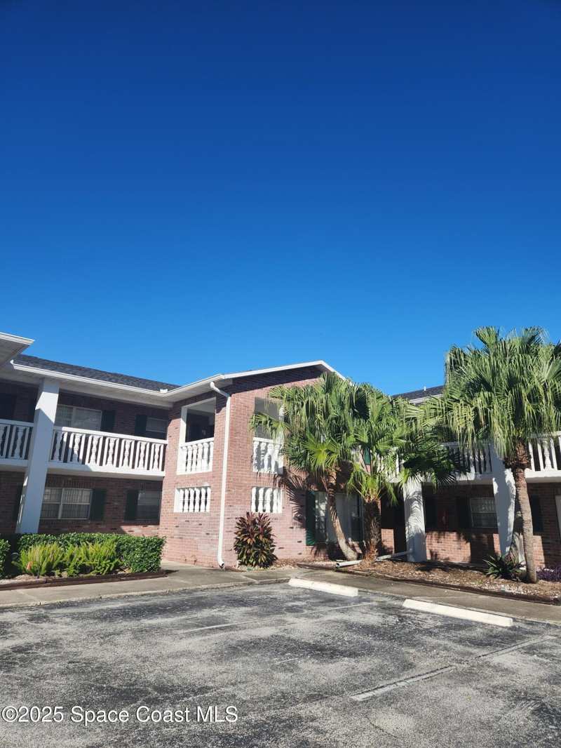 2 bedroom Condominium at 1880 Knox Mcrae Drive #C103, Fairways at Royal Oak, Titusville — photo 1