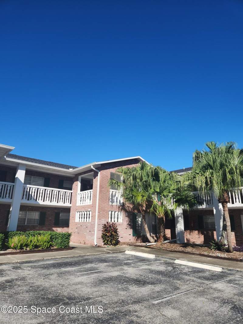 2 bedroom Condominium at 1880 Knox Mcrae Drive #C103, Fairways at Royal Oak, Titusville — photo 1