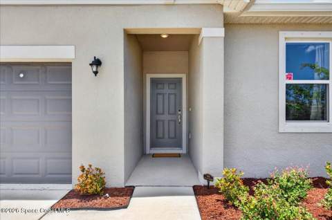 206 Brookshire Avenue, Titusville FL - photo 6 of 37