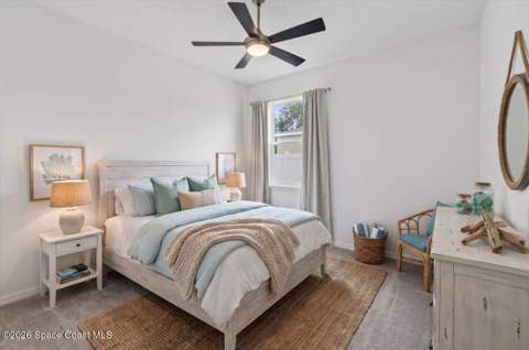 206 Brookshire Avenue, Titusville FL - photo 11 of 37