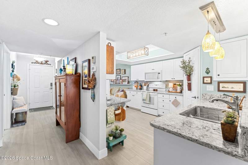 2 bedroom Condominium at 601 Shorewood Drive #G303, Shorewood Condo Ph VII, Cape Canaveral — photo 5