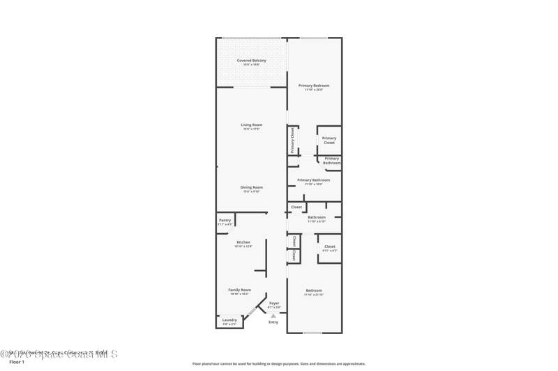 2 bedroom Condominium at 601 Shorewood Drive #G303, Shorewood Condo Ph VII, Cape Canaveral — photo 3