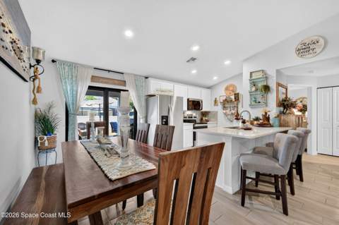 1231 Wadsworth Street, Palm Bay FL - photo 14 of 37