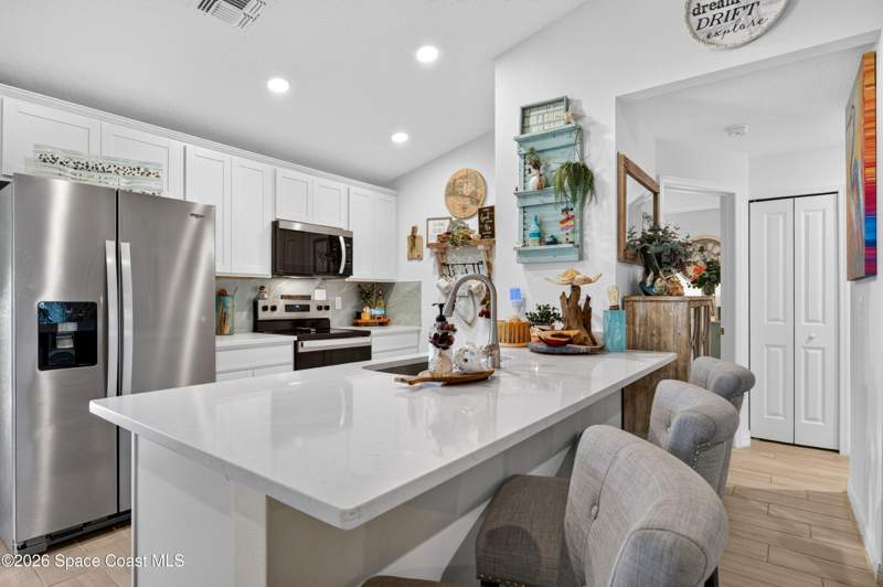 3 bedroom Single Family Residence at 1231 Wadsworth Street, Port Malabar Unit 15, Palm Bay — photo 3