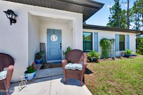 1231 Wadsworth Street, Palm Bay FL - photo 8 of 37