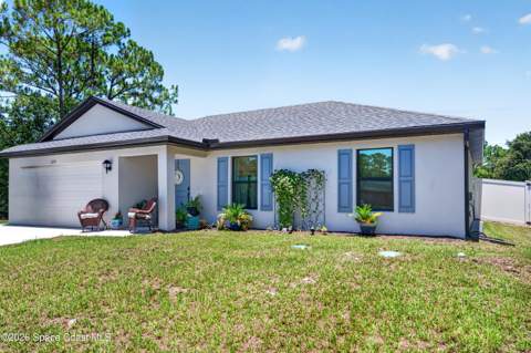 1231 Wadsworth Street, Palm Bay FL - photo 7 of 37