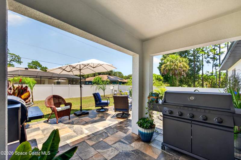 3 bedroom Single Family Residence at 1231 Wadsworth Street, Port Malabar Unit 15, Palm Bay — photo 4