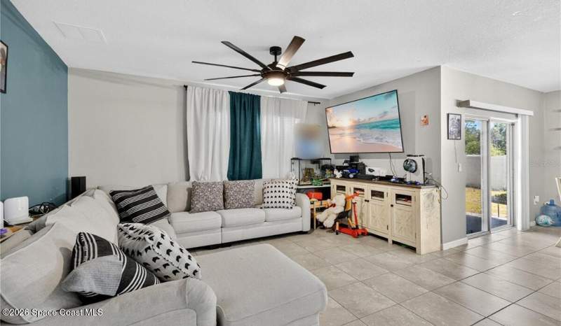 4 bedroom Single Family Residence at 941 Century Avenue, Port Malabar Unit 12, Palm Bay — photo 4