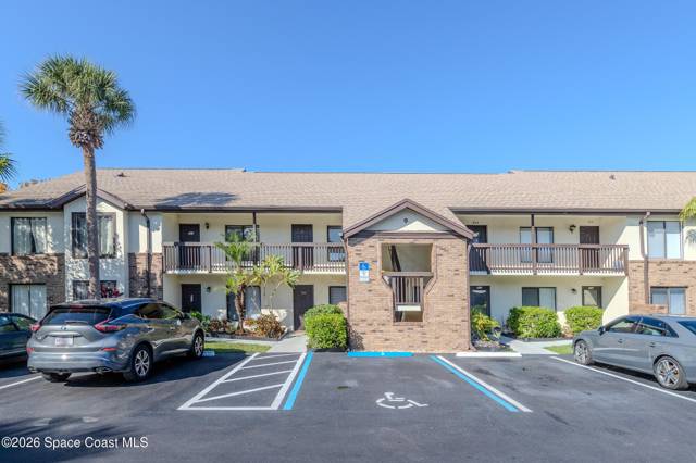 1515 Huntington Lane #922