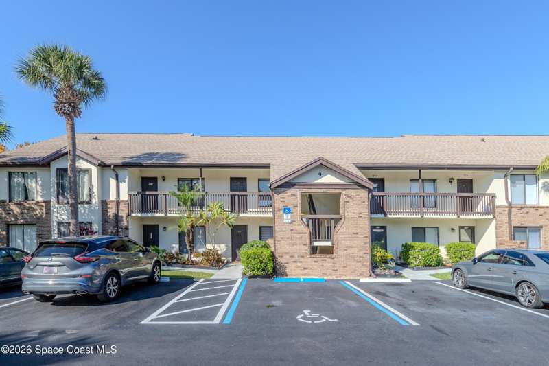 2 bedroom Condominium at 1515 Huntington Lane #922, Regency Pines Condo Ph II, Rockledge — photo 1