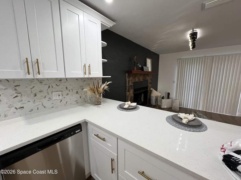3 bedroom Single Family Residence at 609 Ward Avenue, Brentwood Estates Unit 2, Titusville — photo 3