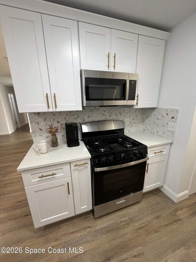 3 bedroom Single Family Residence at 609 Ward Avenue, Brentwood Estates Unit 2, Titusville — photo 4