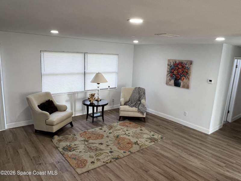 3 bedroom Single Family Residence at 609 Ward Avenue, Brentwood Estates Unit 2, Titusville — photo 5