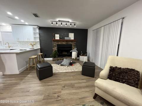 609 Ward Avenue, Titusville FL - photo 7 of 9