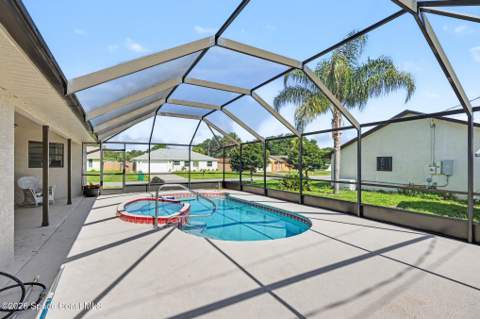 2088 Sun Valley Street, Titusville FL - photo 24 of 27