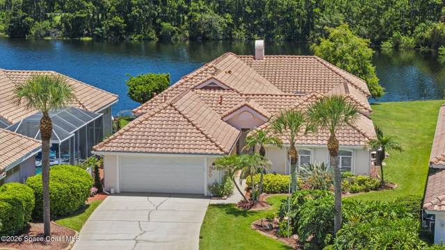 Mission Lake Villas