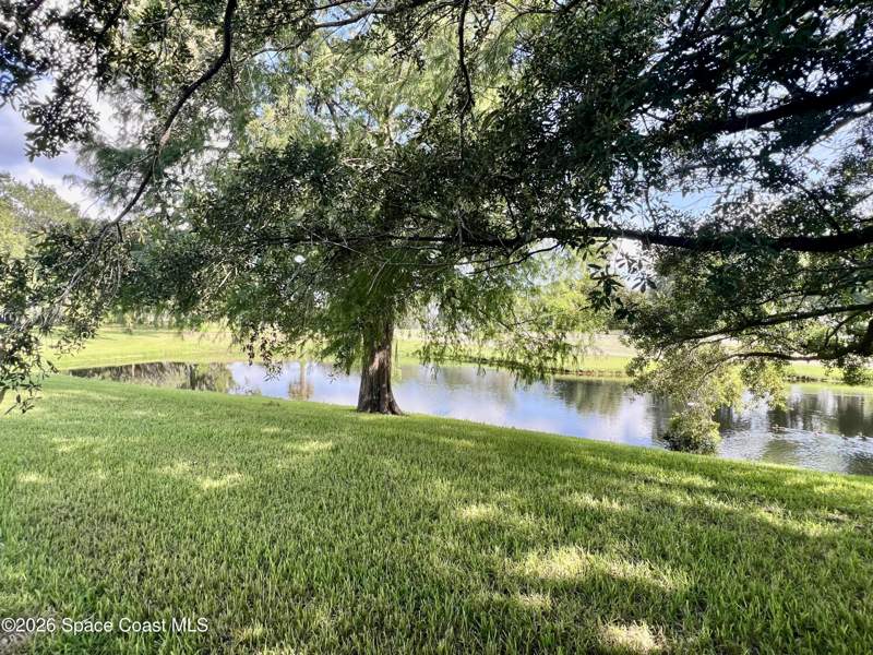 2 bedroom Townhouse at 3757 Sawgrass Drive, La Cita Towns - Village 1, Titusville — photo 2